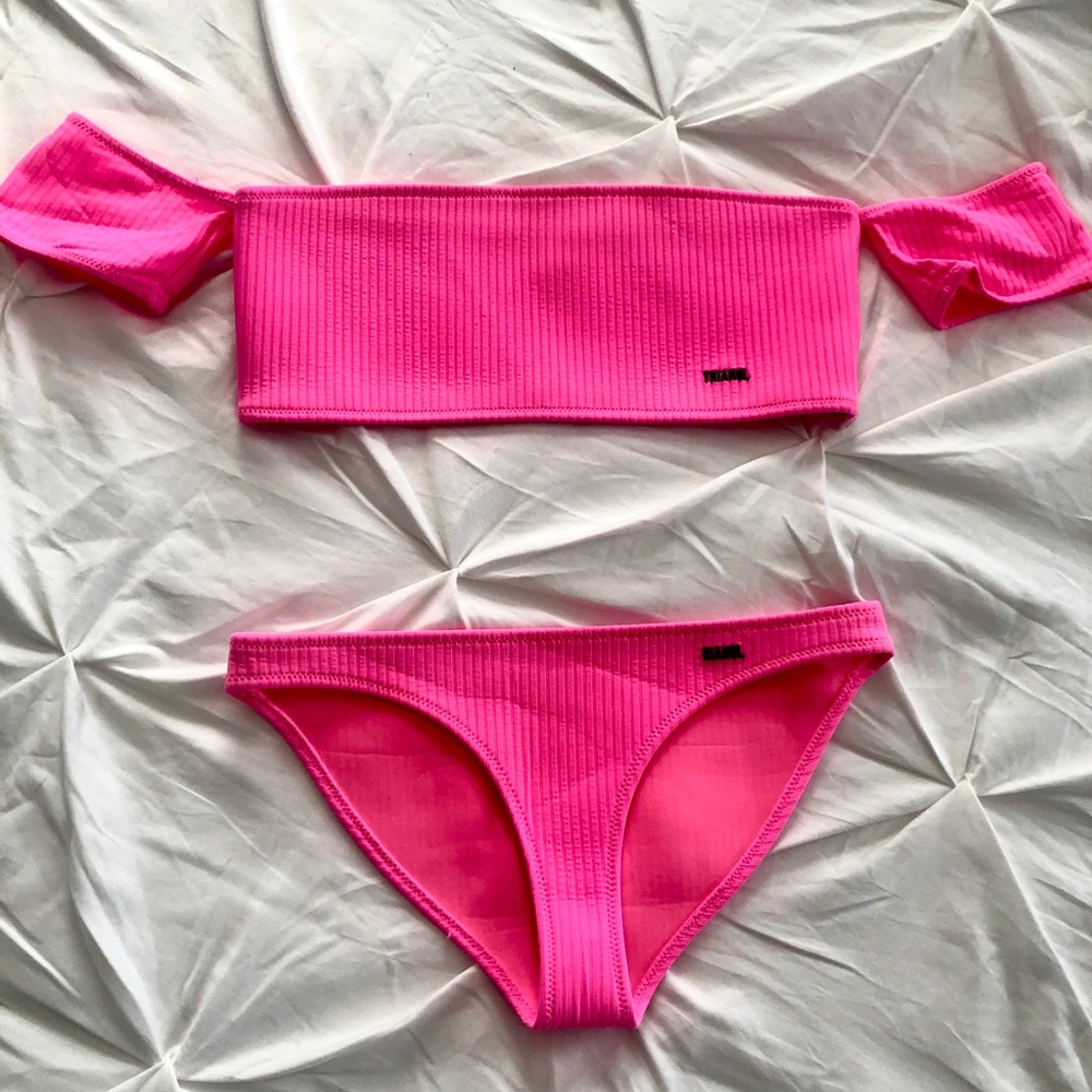 Triangl Swim
